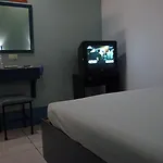 Halina Hotel Avenida