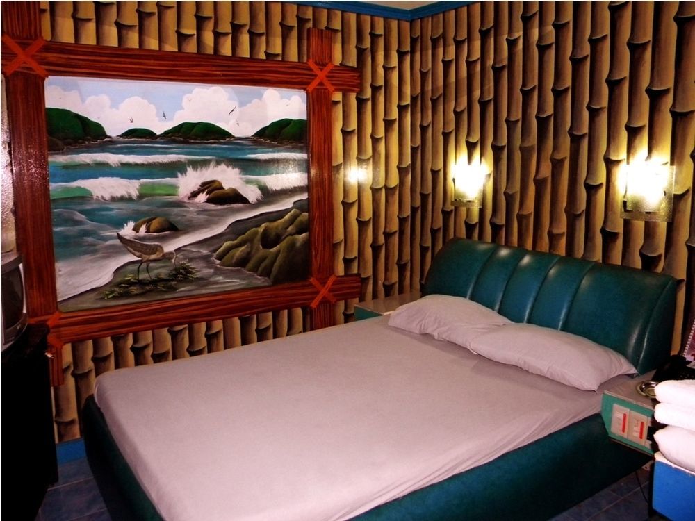 Halina Avenida Hotel