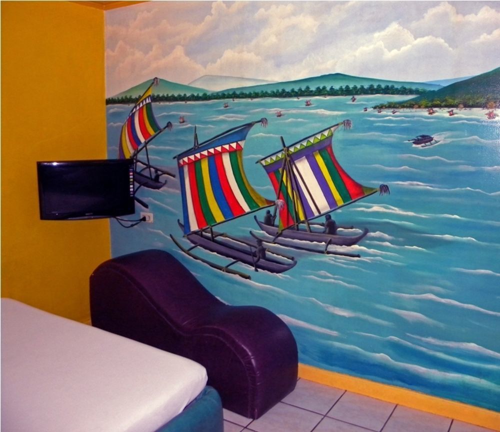 Halina Avenida Hotel 2*